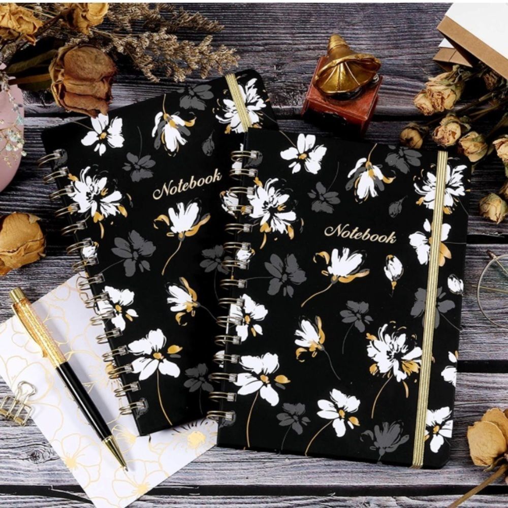 Floral Journal